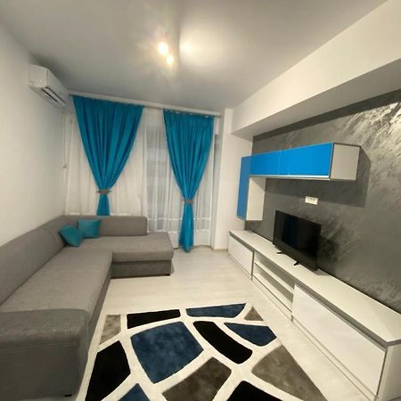 Augustus Apartment Констанца Екстер'єр фото