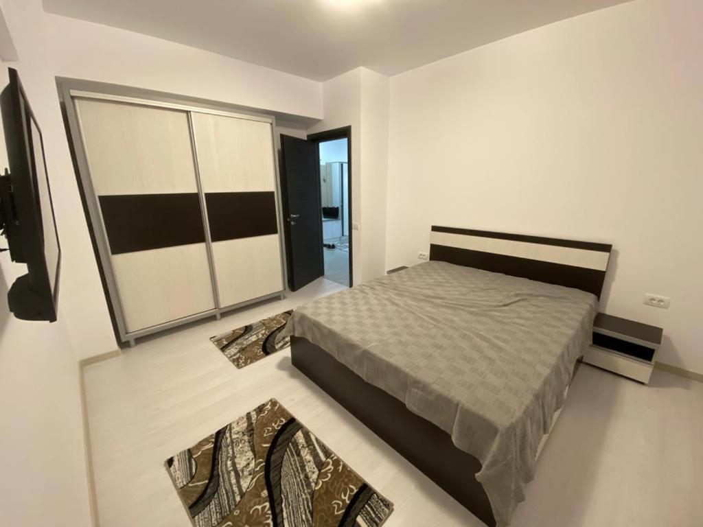Augustus Apartment Констанца Екстер'єр фото