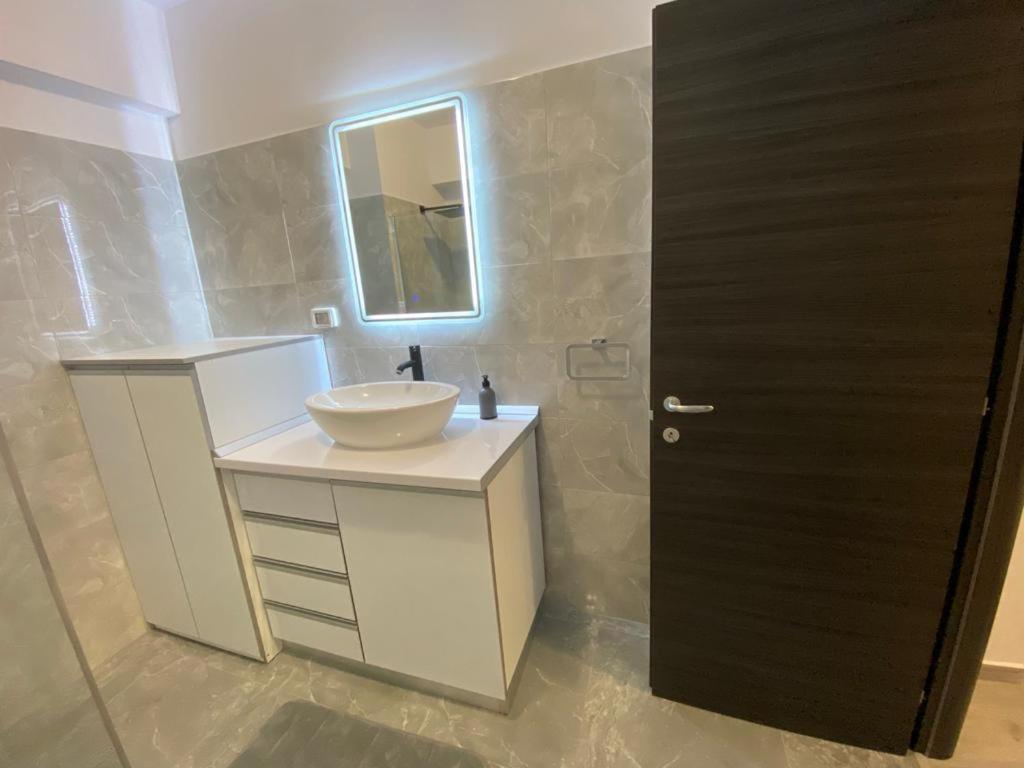 Augustus Apartment Констанца Екстер'єр фото
