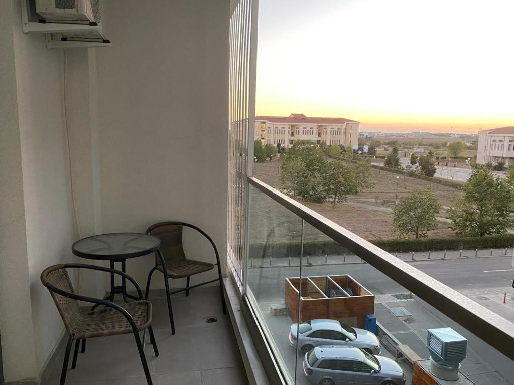 Augustus Apartment Констанца Екстер'єр фото