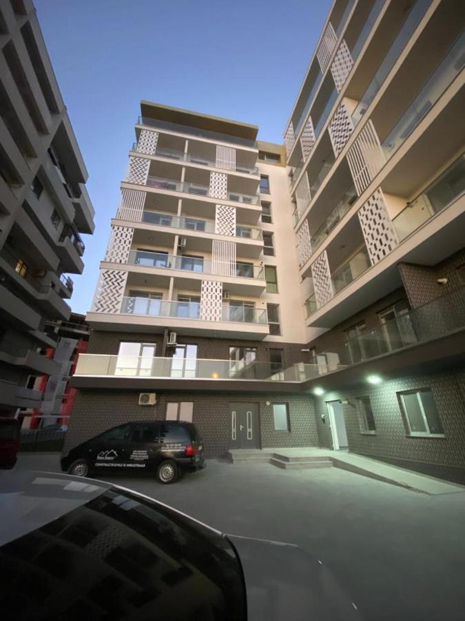 Augustus Apartment Констанца Екстер'єр фото