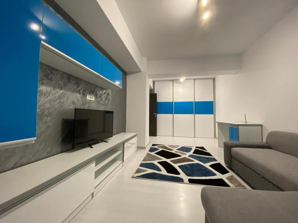 Augustus Apartment Констанца Екстер'єр фото